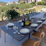 Amazing In Seget Vranjica Tatil Evi Trogir