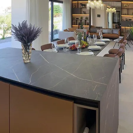 Tatil Evi Amazing In Seget Vranjica