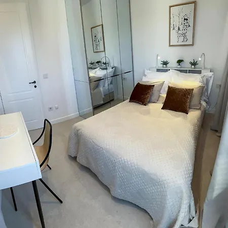 Semesterbostad Pet Friendly In Seget Vranjica