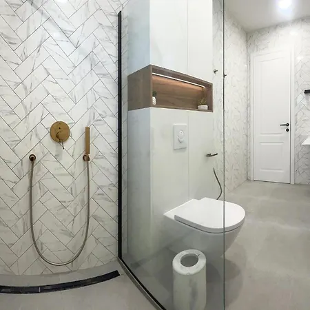 Semesterbostad Pet Friendly In Seget Vranjica