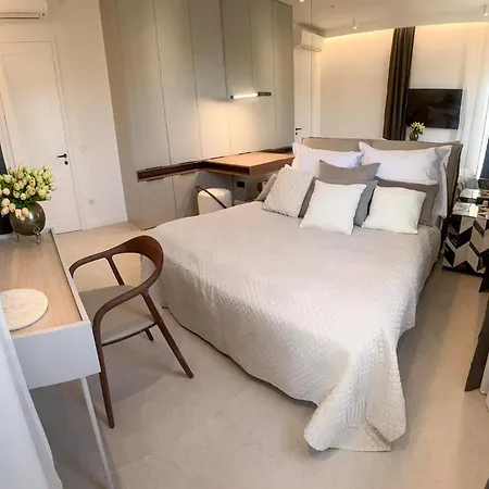 Semesterbostad Pet Friendly In Seget Vranjica