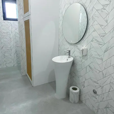 Pet Friendly In Seget Vranjica Semesterbostad *