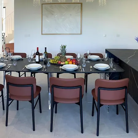 Semesterbostad Pet Friendly In Seget Vranjica Trogir