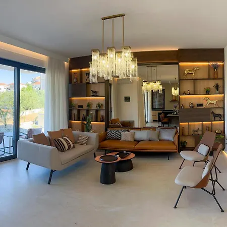 Pet Friendly In Seget Vranjica *