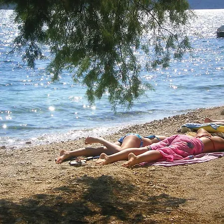 Amazing In Seget Vranjica Tatil Evi