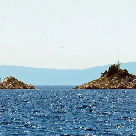 Tatil Evi Amazing In Seget Vranjica